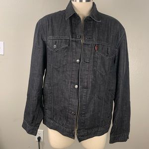 Levi's jacket